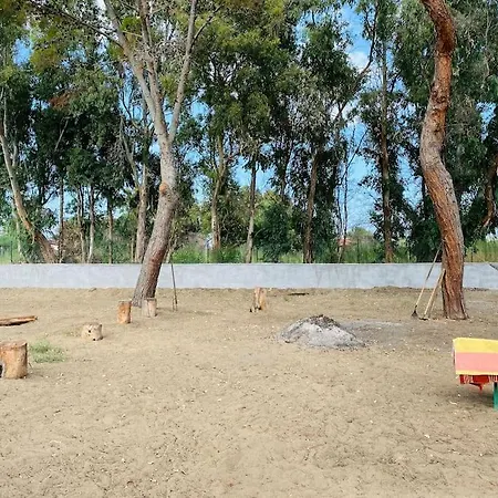 Lunè Hébergement de vacances *