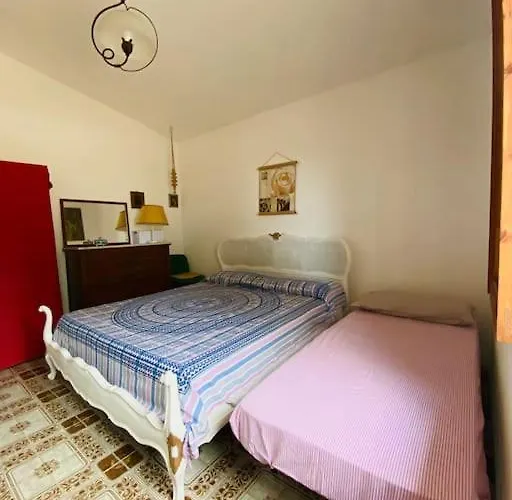 Hébergement de vacances Lunè *