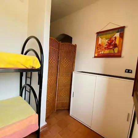 Ferienhaus Lune