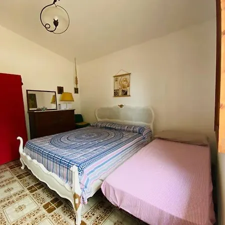 Ferienhaus Lune *